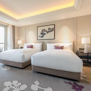 Kamar kembar deluxe