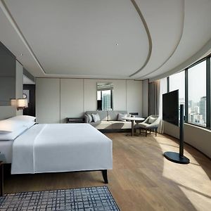 JW Marriott Hotel Bangkok - SHA Extra Plus