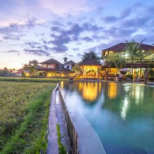 Cendana Resort&Spa by Mahaputra